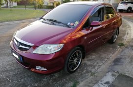 Honda City 2006 for sale