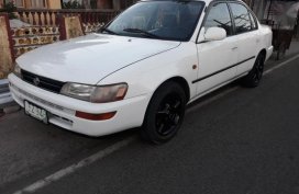 Toyota Corolla Xe 1993 for sale