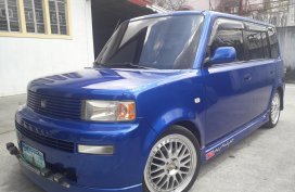 2001 Toyota Bb For Sale