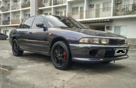 Mitsubshi Galant 1994 for sale