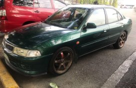 Mitsubishi Lancer MX 2000 model for sale