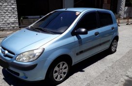 Hyundai Getz 2007 for sale