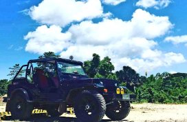 2006 Jeep Wrangler for sale