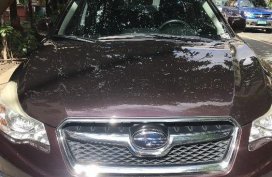 Subaru XV 2013 AT for sale