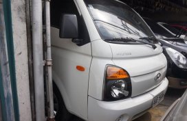 2012 Hyundai H-100 for sale