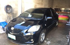 Toyota Vios E 2011 for sale