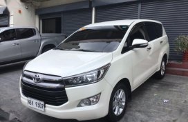 Toyota Innova 2017 for sale