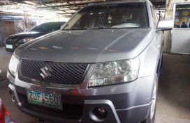 Suzuki Vitara 2007 for sale