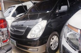 2009 Hyundai Starex for sale