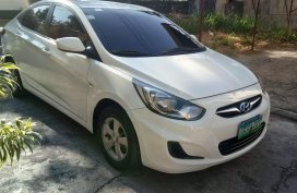 2013 Hyundai Accent for sale