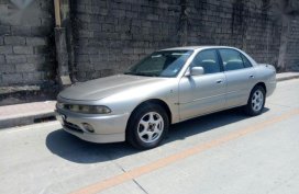 Mitsubishi Galant 1997 for sale