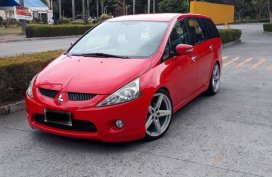 2010 Mitsubishi Grandis for sale 