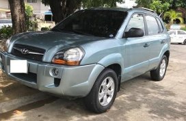 Hyundai Tucson 2009 for sale