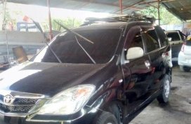 Like new Toyota Avanza for sale