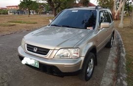 Honda Crv 2001 for sale