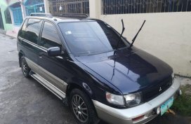 1992 Mitsubishi Rvr for sale