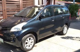 Toyota Avanza E 2012 for sale