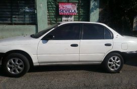 Toyota Corolla 1997 for sale 