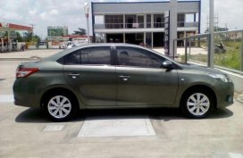 Toyota Vios E 2017 for sale
