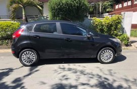 2011 Ford Fiesta for sale