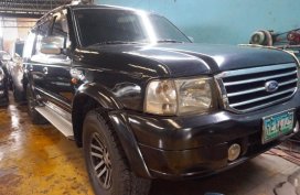 2006 Ford Everest for sale