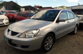 2008 Mitsubishi Lancer for sale