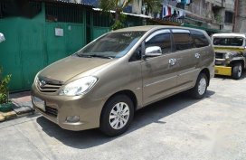 Toyota Innova G 2012 for sale 