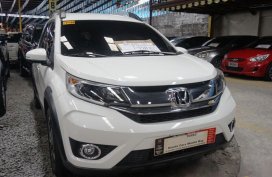 2017 Honda BR-V for sale