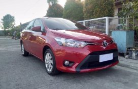 Toyota Vios 2017 for sale