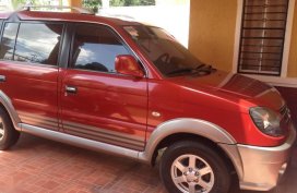 Mitsubishi Adventure GLS 2012 for sale