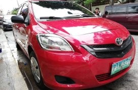 Toyota Vios 2011 For sale