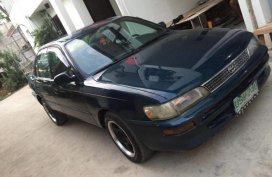 Toyota Corolla 1996 for sale