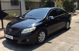Toyota Corolla Altis G 2008 for sale