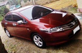 Well kept Honda City for sale