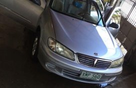 Nissan Exalta 2004 for sale