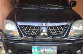 Mitsubishi Adventure 2007 GLS for sale 