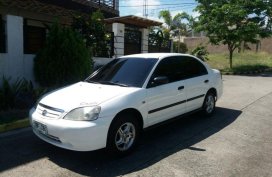 Honda Civic 2002 for sale