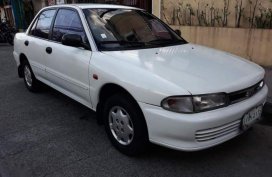 1993 Mitsubishi Lancer for sale
