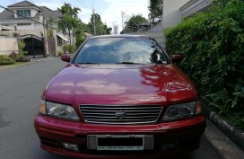 Nissan Cefiro 1997 for sale