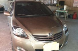 Toyota Vios 2013 for sale