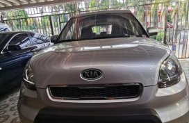 2011 Kia Soul for sale