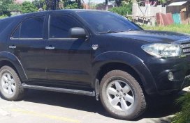 Toyota Fortuner 2010 for sale