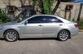 Toyota Camry 2008 for sale 