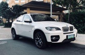 2008 BMW X6 FOR SALE
