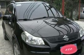 Suzuki 2011 SX4 for sale