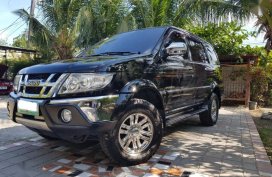 Isuzu Sportivo 2011 for sale