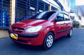 Hyundai Getz 2007 for sale