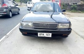 Like new Toyota Cressida for sale