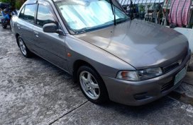 Mitsubishi Lancer 1997 for sale