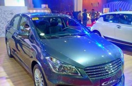 2019 Suzuki CIAZ new for sale